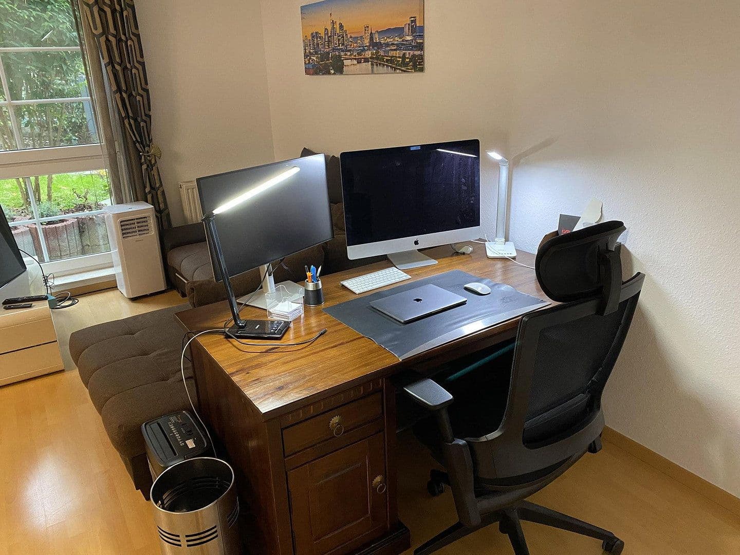 Prenájom bytu 2-izbový 58 m², Prangestraße 8, Wiesbaden, Hesensko Prenájom bytu 2-izbový 58 m², Prangestraße 8, Wiesbaden, Hesensko