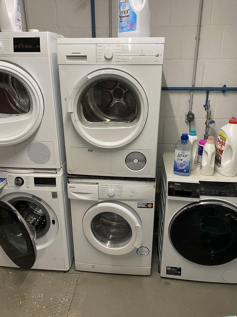 Prenájom bytu 2-izbový 58 m², Prangestraße 8, Wiesbaden, Hesensko Prenájom bytu 2-izbový 58 m², Prangestraße 8, Wiesbaden, Hesensko