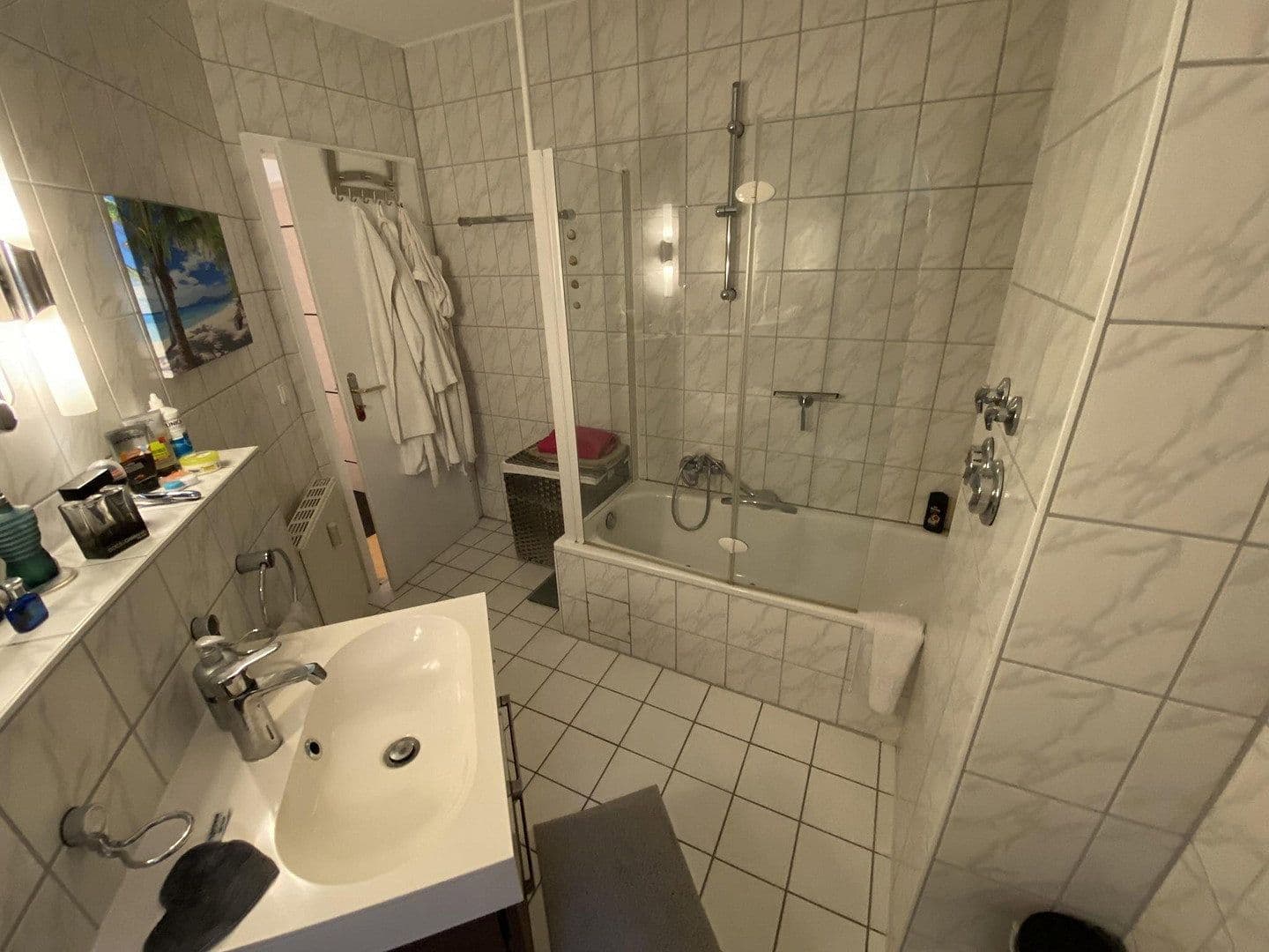 Prenájom bytu 2-izbový 58 m², Prangestraße 8, Wiesbaden, Hesensko Prenájom bytu 2-izbový 58 m², Prangestraße 8, Wiesbaden, Hesensko