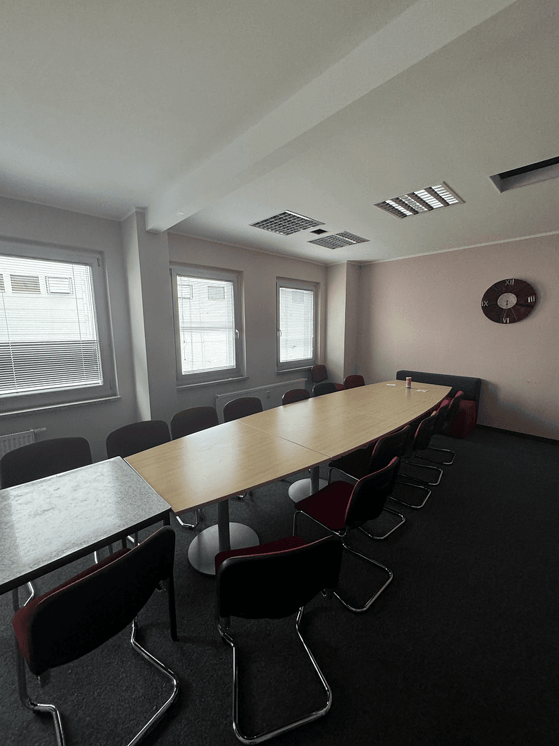 Prenájom kancelárie 30 m², Hoppegarten, Brandenbursko Prenájom kancelárie 30 m², Hoppegarten, Brandenbursko