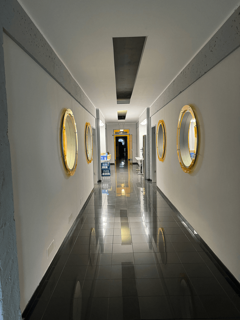 Prenájom kancelárie 30 m², Hoppegarten, Brandenbursko Prenájom kancelárie 30 m², Hoppegarten, Brandenbursko