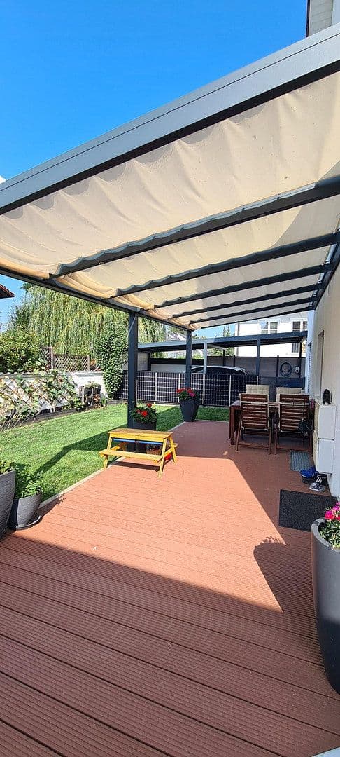 Predaj domu 127 m², pozemek 235 m², Adalbert-Stifter-Weg 2a, Markt Schwaben, Bavorsko Predaj domu 127 m², pozemek 235 m², Adalbert-Stifter-Weg 2a, Markt Schwaben, Bavorsko