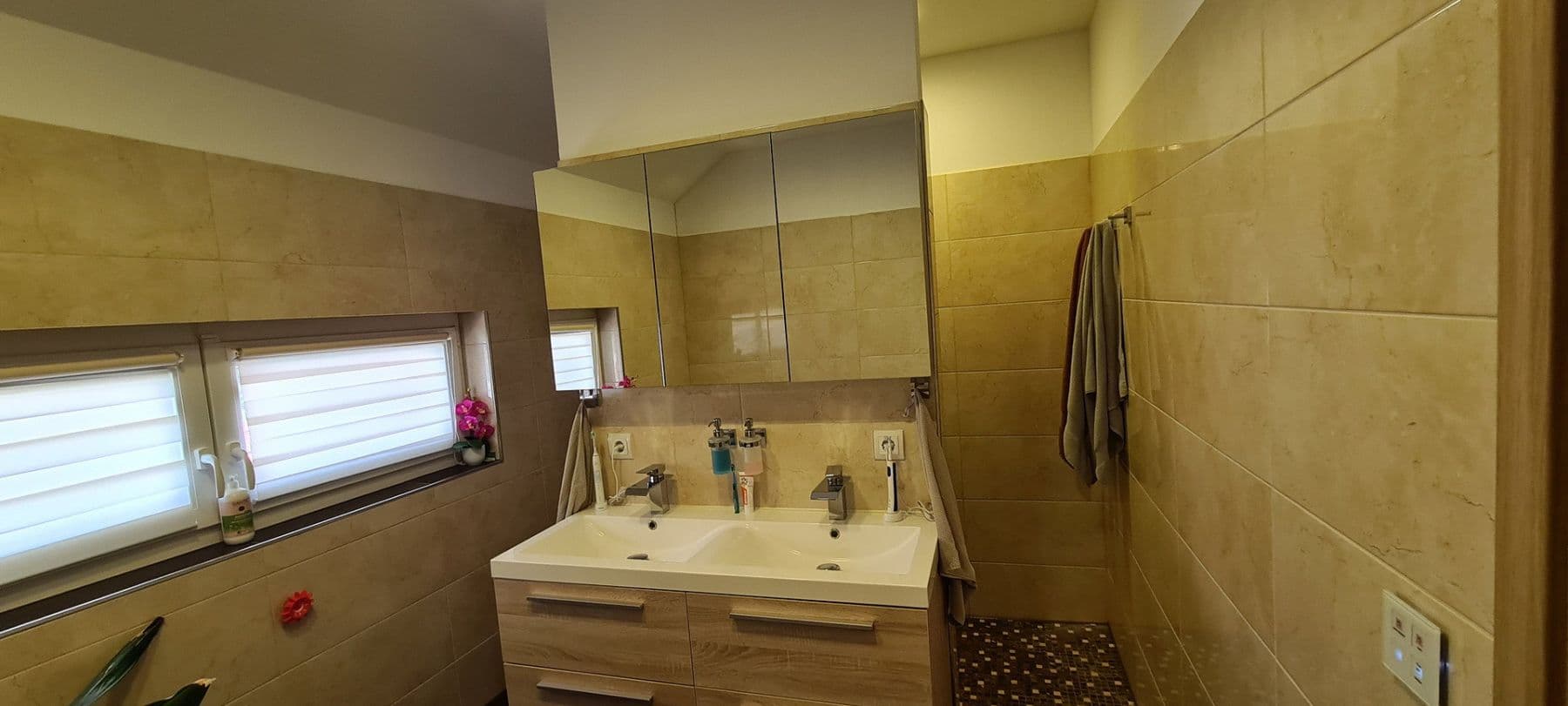 Predaj domu 127 m², pozemek 235 m², Adalbert-Stifter-Weg 2a, Markt Schwaben, Bavorsko Predaj domu 127 m², pozemek 235 m², Adalbert-Stifter-Weg 2a, Markt Schwaben, Bavorsko