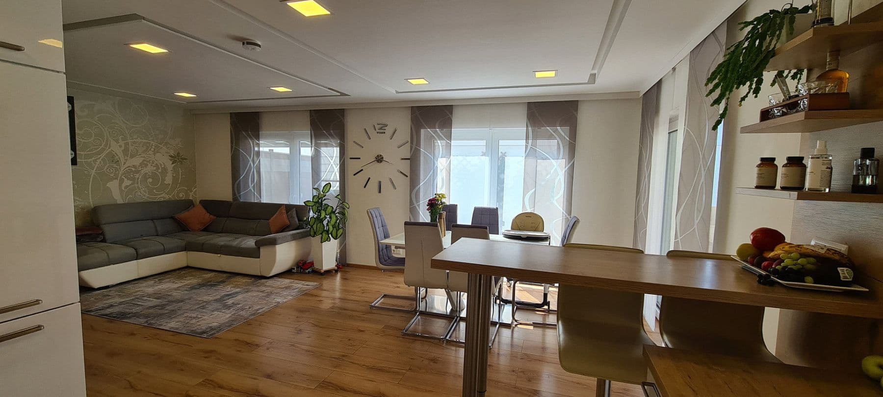 Predaj domu 127 m², pozemek 235 m², Adalbert-Stifter-Weg 2a, Markt Schwaben, Bavorsko Predaj domu 127 m², pozemek 235 m², Adalbert-Stifter-Weg 2a, Markt Schwaben, Bavorsko