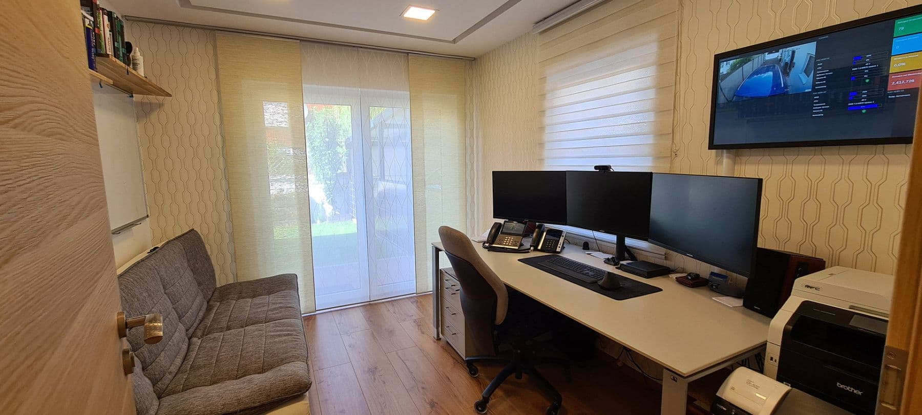 Predaj domu 127 m², pozemek 235 m², Adalbert-Stifter-Weg 2a, Markt Schwaben, Bavorsko Predaj domu 127 m², pozemek 235 m², Adalbert-Stifter-Weg 2a, Markt Schwaben, Bavorsko