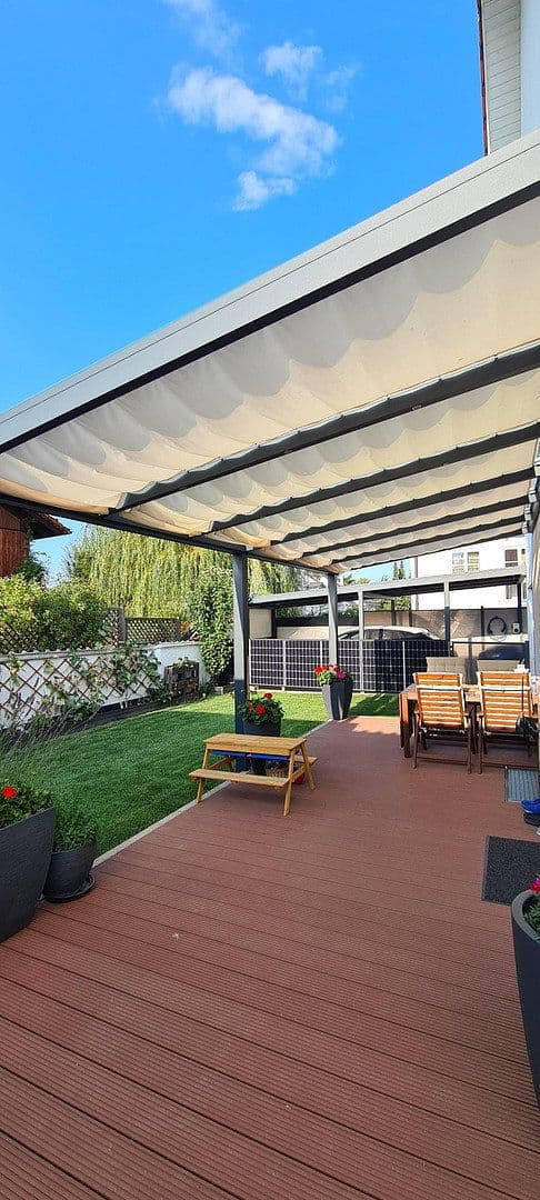 Predaj domu 127 m², pozemek 235 m², Adalbert-Stifter-Weg 2a, Markt Schwaben, Bavorsko Predaj domu 127 m², pozemek 235 m², Adalbert-Stifter-Weg 2a, Markt Schwaben, Bavorsko