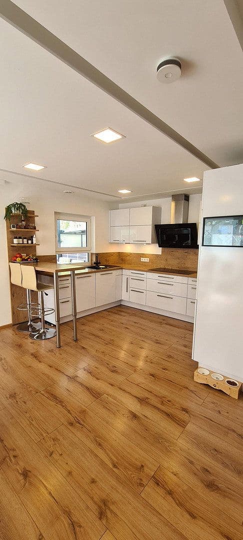 Predaj domu 127 m², pozemek 235 m², Adalbert-Stifter-Weg 2a, Markt Schwaben, Bavorsko Predaj domu 127 m², pozemek 235 m², Adalbert-Stifter-Weg 2a, Markt Schwaben, Bavorsko