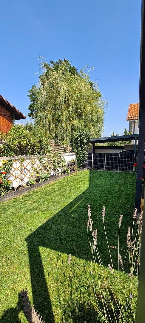 Predaj domu 127 m², pozemek 235 m², Adalbert-Stifter-Weg 2a, Markt Schwaben, Bavorsko Predaj domu 127 m², pozemek 235 m², Adalbert-Stifter-Weg 2a, Markt Schwaben, Bavorsko