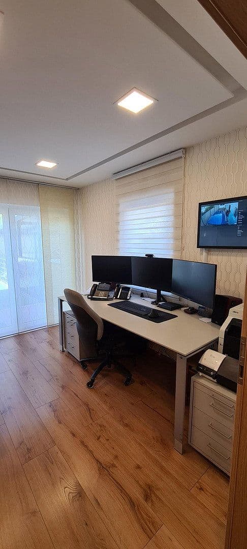 Predaj domu 127 m², pozemek 235 m², Adalbert-Stifter-Weg 2a, Markt Schwaben, Bavorsko Predaj domu 127 m², pozemek 235 m², Adalbert-Stifter-Weg 2a, Markt Schwaben, Bavorsko