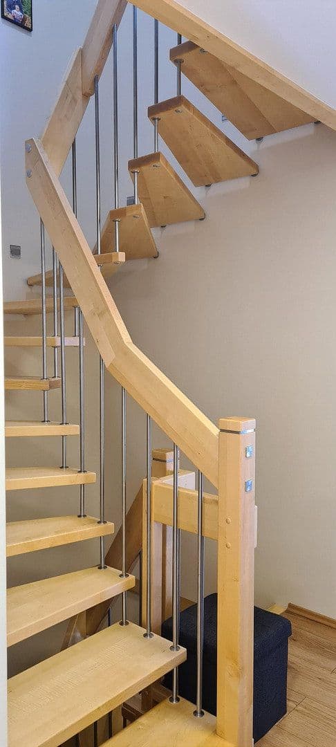 Predaj domu 127 m², pozemek 235 m², Adalbert-Stifter-Weg 2a, Markt Schwaben, Bavorsko Predaj domu 127 m², pozemek 235 m², Adalbert-Stifter-Weg 2a, Markt Schwaben, Bavorsko