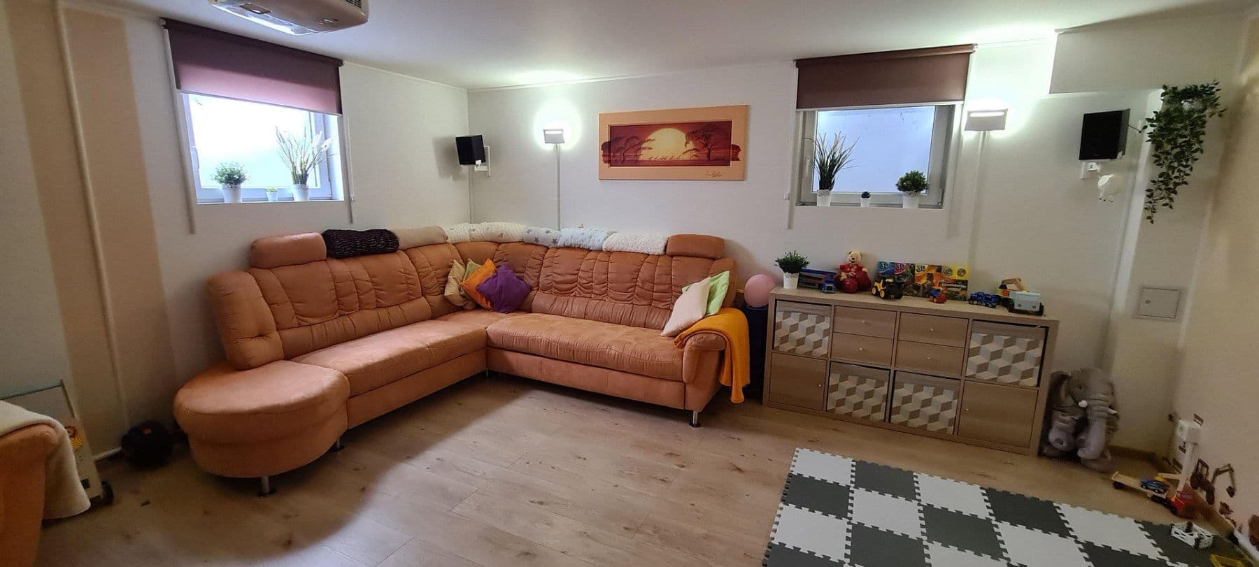 Predaj domu 127 m², pozemek 235 m², Adalbert-Stifter-Weg 2a, Markt Schwaben, Bavorsko Predaj domu 127 m², pozemek 235 m², Adalbert-Stifter-Weg 2a, Markt Schwaben, Bavorsko