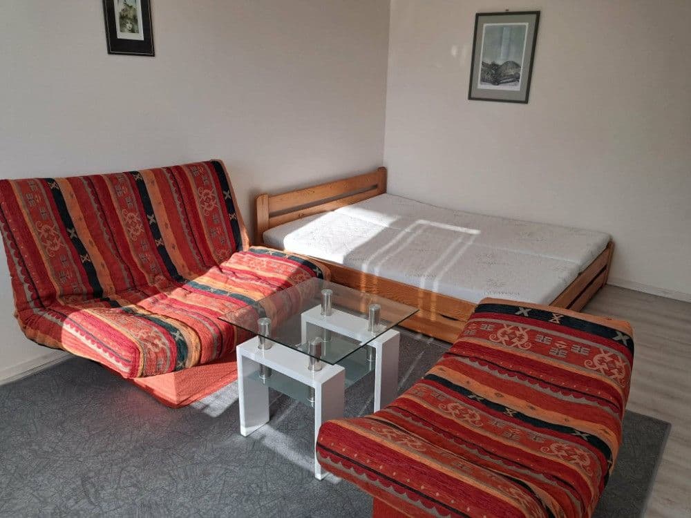 Prenájom bytu 1-izbový 33 m², Grégrova, Olomouc, Olomoucký kraj Prenájom bytu 1-izbový 33 m², Grégrova, Olomouc, Olomoucký kraj