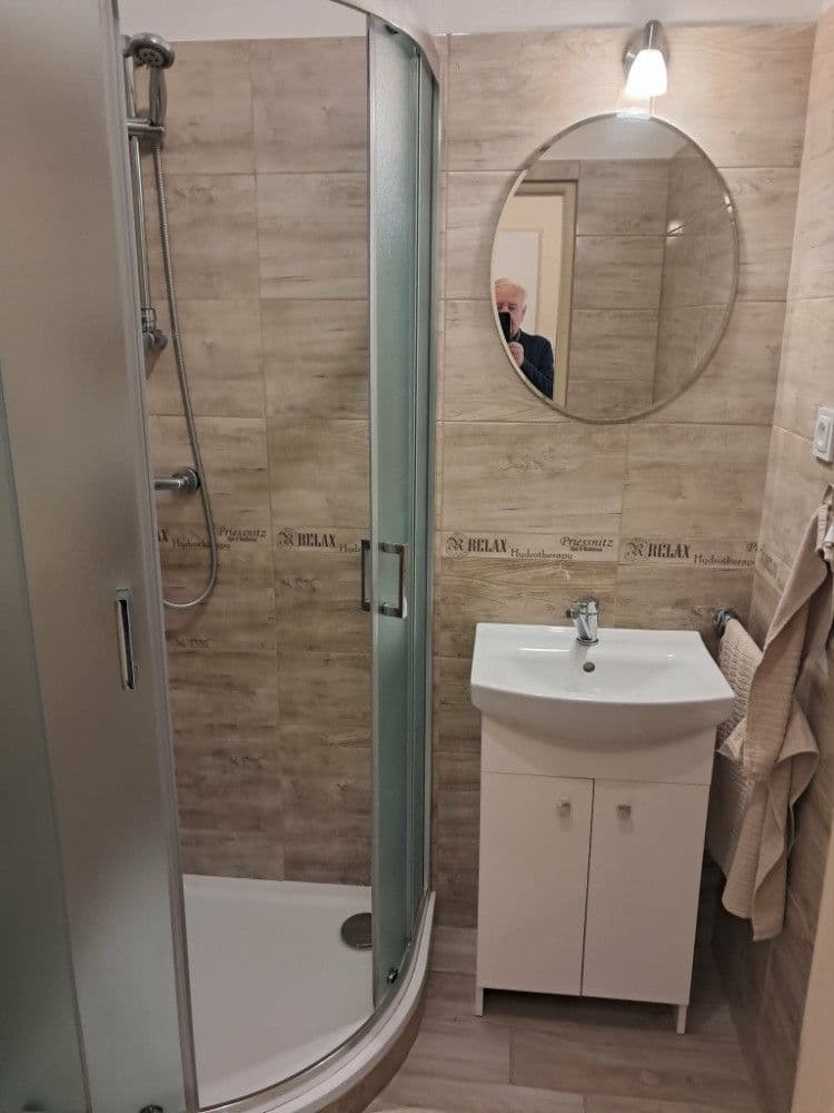 Prenájom bytu 1-izbový 33 m², Grégrova, Olomouc, Olomoucký kraj Prenájom bytu 1-izbový 33 m², Grégrova, Olomouc, Olomoucký kraj