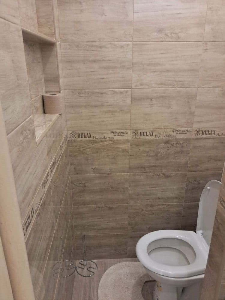 Prenájom bytu 1-izbový 33 m², Grégrova, Olomouc, Olomoucký kraj Prenájom bytu 1-izbový 33 m², Grégrova, Olomouc, Olomoucký kraj