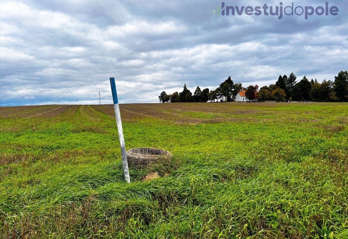 Predaj pozemku 33.477 m², Bechyně, Jihočeský kraj Predaj pozemku 33.477 m², Bechyně, Jihočeský kraj