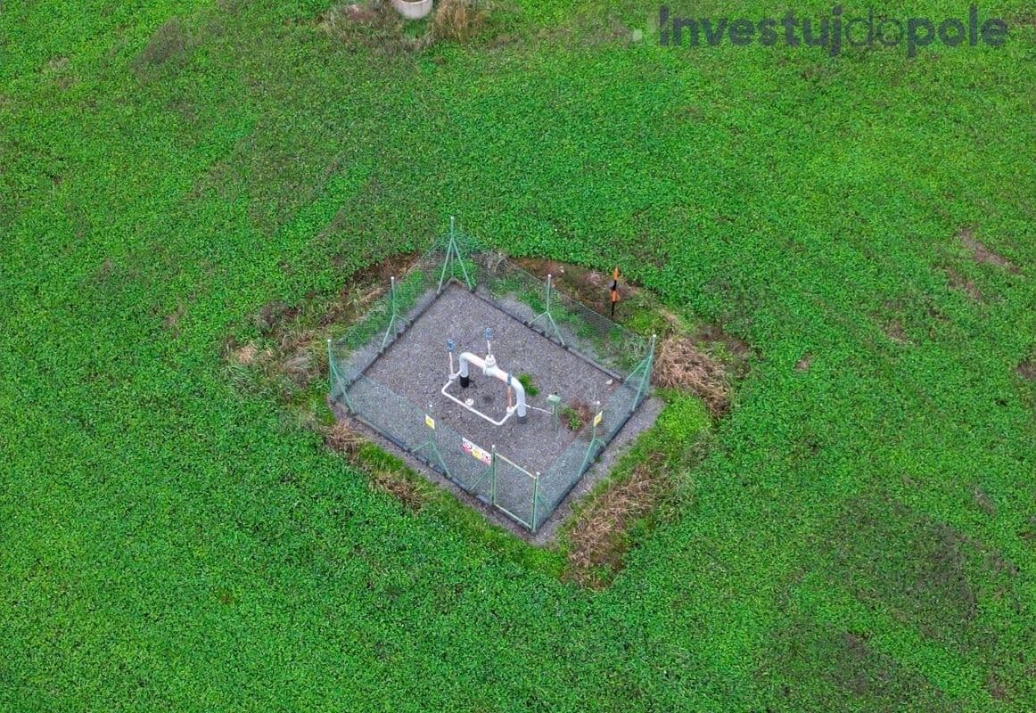 Predaj pozemku 33.477 m², Bechyně, Jihočeský kraj Predaj pozemku 33.477 m², Bechyně, Jihočeský kraj