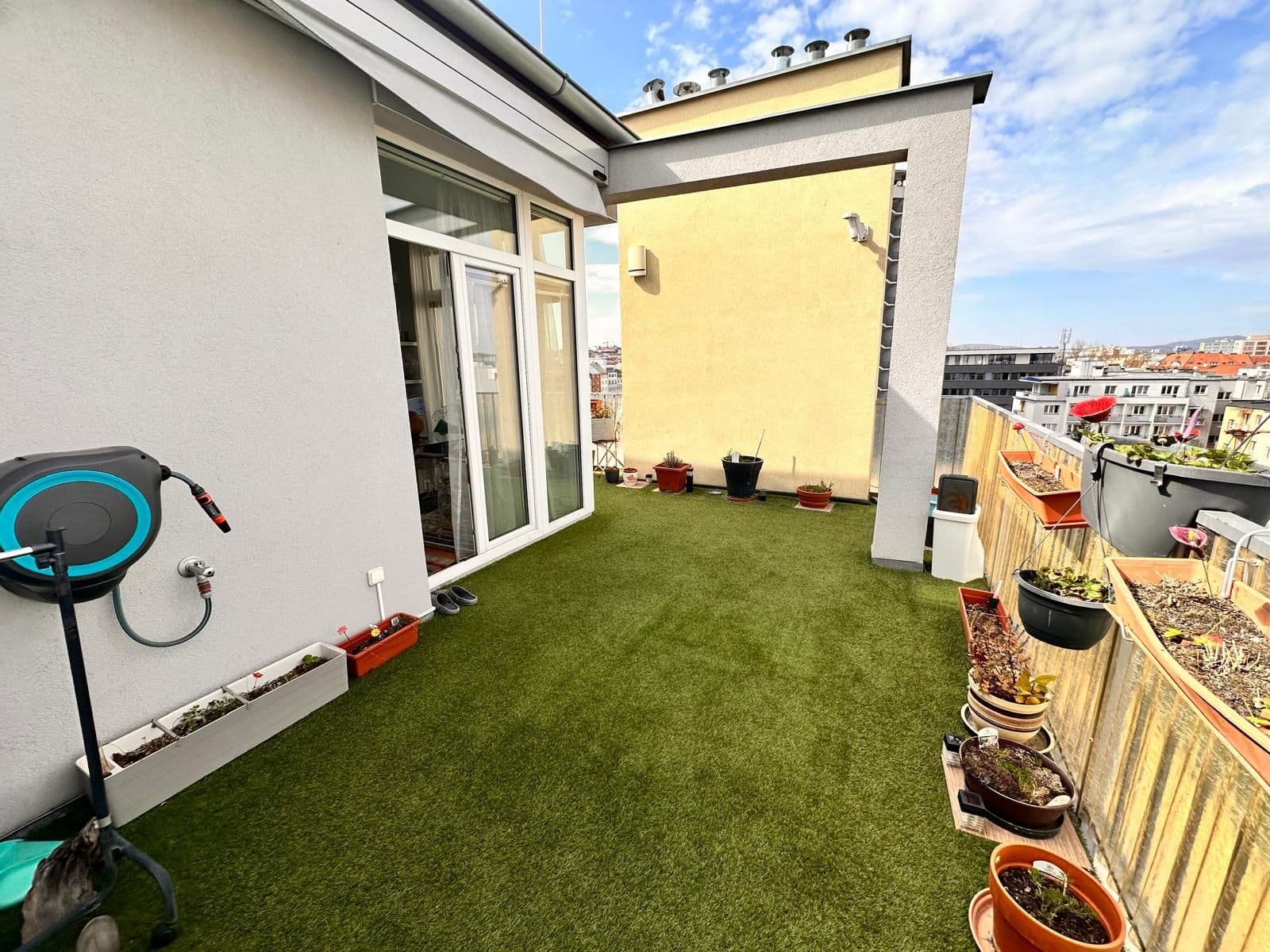 Prenájom bytu 2-izbový 45 m², Kounicova, Brno, Jihomoravský kraj Prenájom bytu 2-izbový 45 m², Kounicova, Brno, Jihomoravský kraj