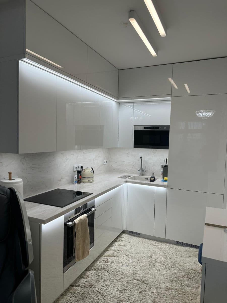 Prenájom bytu 2-izbový 45 m², Kounicova, Brno, Jihomoravský kraj Prenájom bytu 2-izbový 45 m², Kounicova, Brno, Jihomoravský kraj