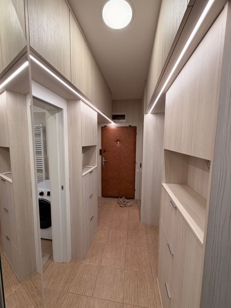 Prenájom bytu 2-izbový 45 m², Kounicova, Brno, Jihomoravský kraj Prenájom bytu 2-izbový 45 m², Kounicova, Brno, Jihomoravský kraj