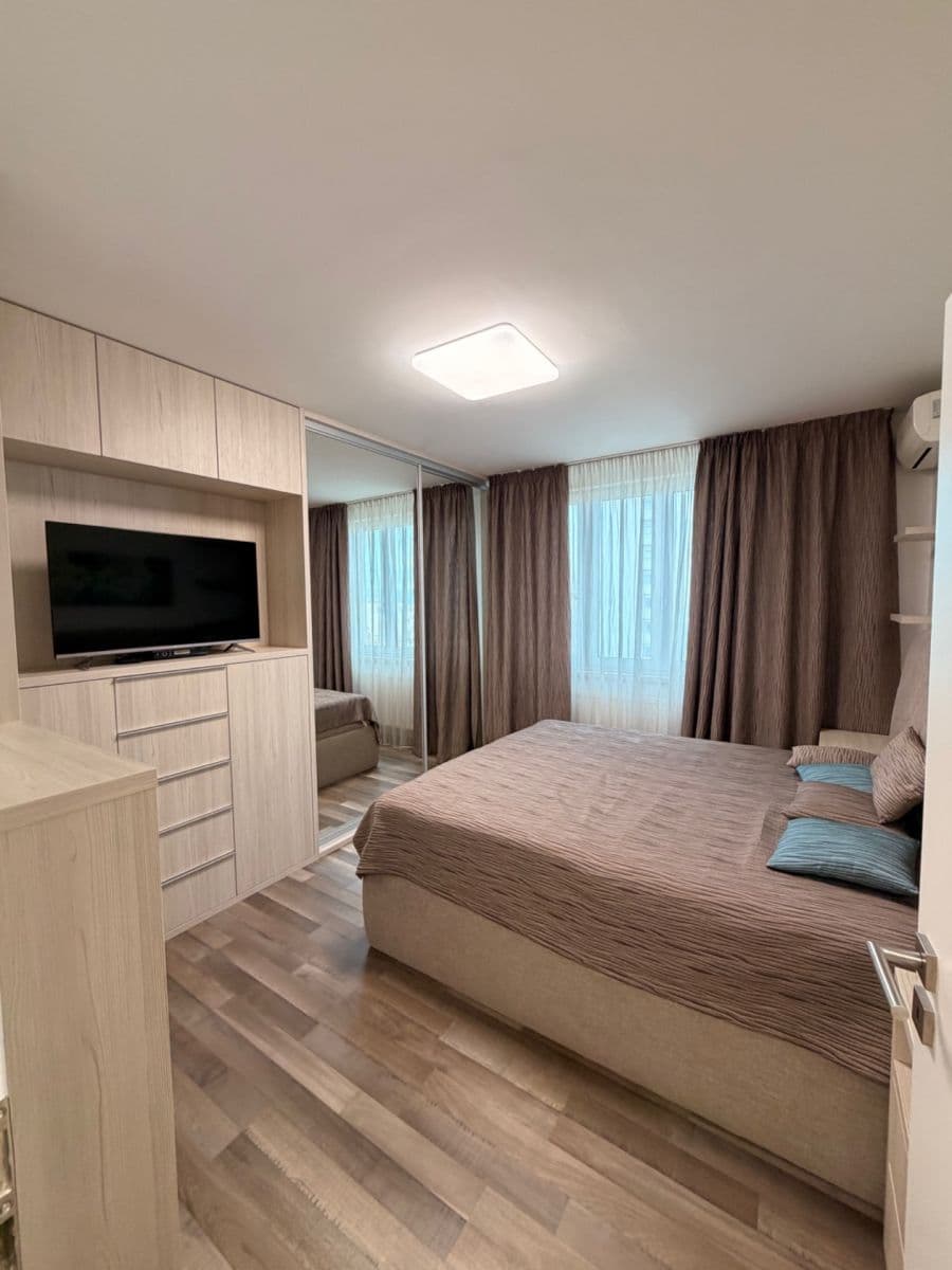 Prenájom bytu 2-izbový 45 m², Kounicova, Brno, Jihomoravský kraj Prenájom bytu 2-izbový 45 m², Kounicova, Brno, Jihomoravský kraj