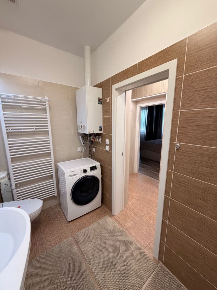 Prenájom bytu 2-izbový 45 m², Kounicova, Brno, Jihomoravský kraj Prenájom bytu 2-izbový 45 m², Kounicova, Brno, Jihomoravský kraj
