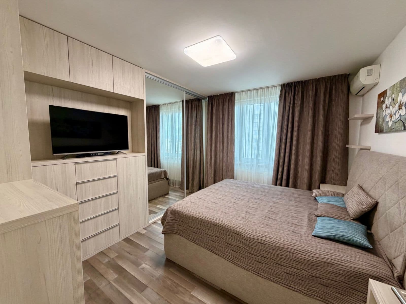 Prenájom bytu 2-izbový 45 m², Kounicova, Brno, Jihomoravský kraj Prenájom bytu 2-izbový 45 m², Kounicova, Brno, Jihomoravský kraj