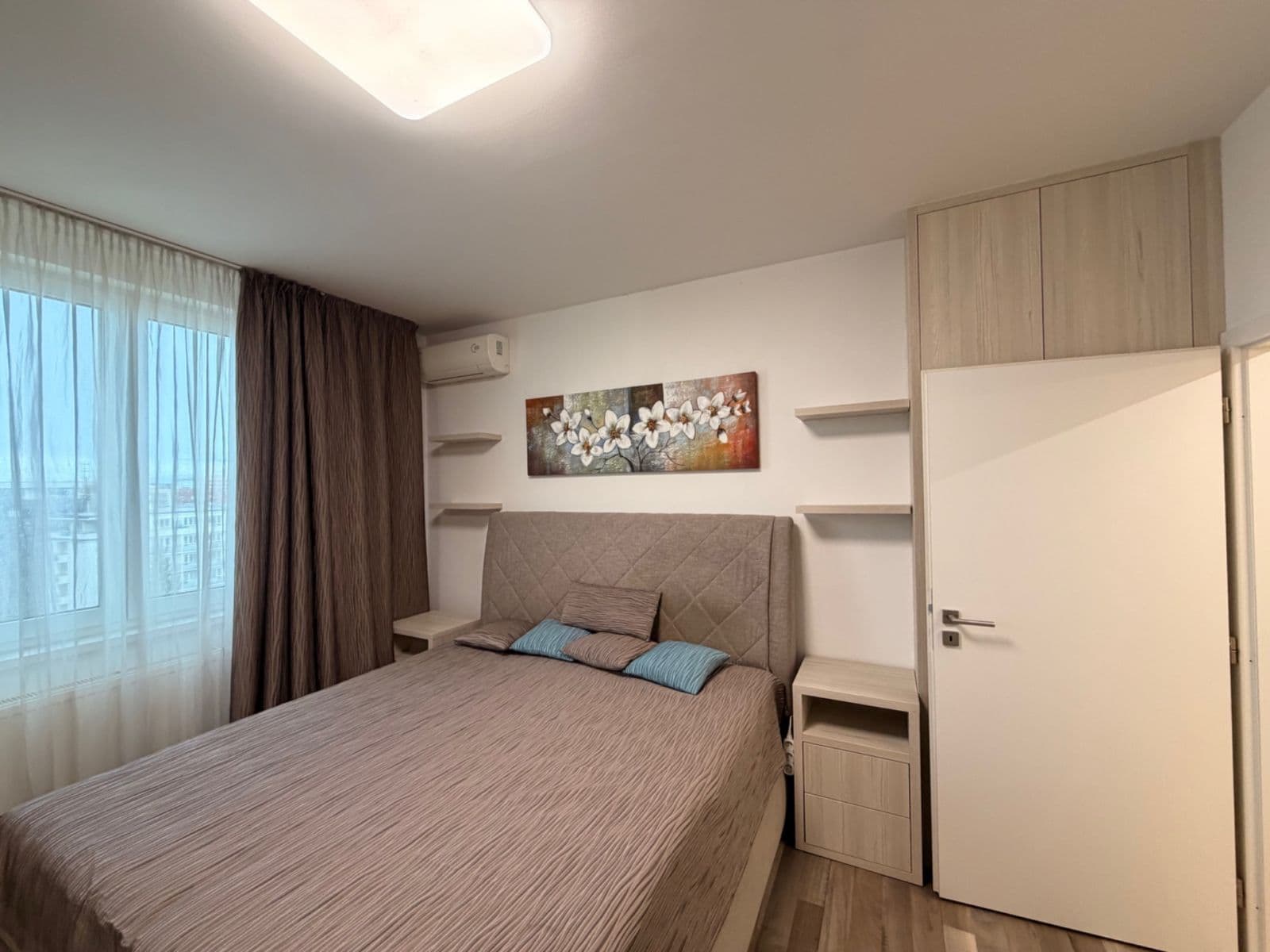 Prenájom bytu 2-izbový 45 m², Kounicova, Brno, Jihomoravský kraj Prenájom bytu 2-izbový 45 m², Kounicova, Brno, Jihomoravský kraj