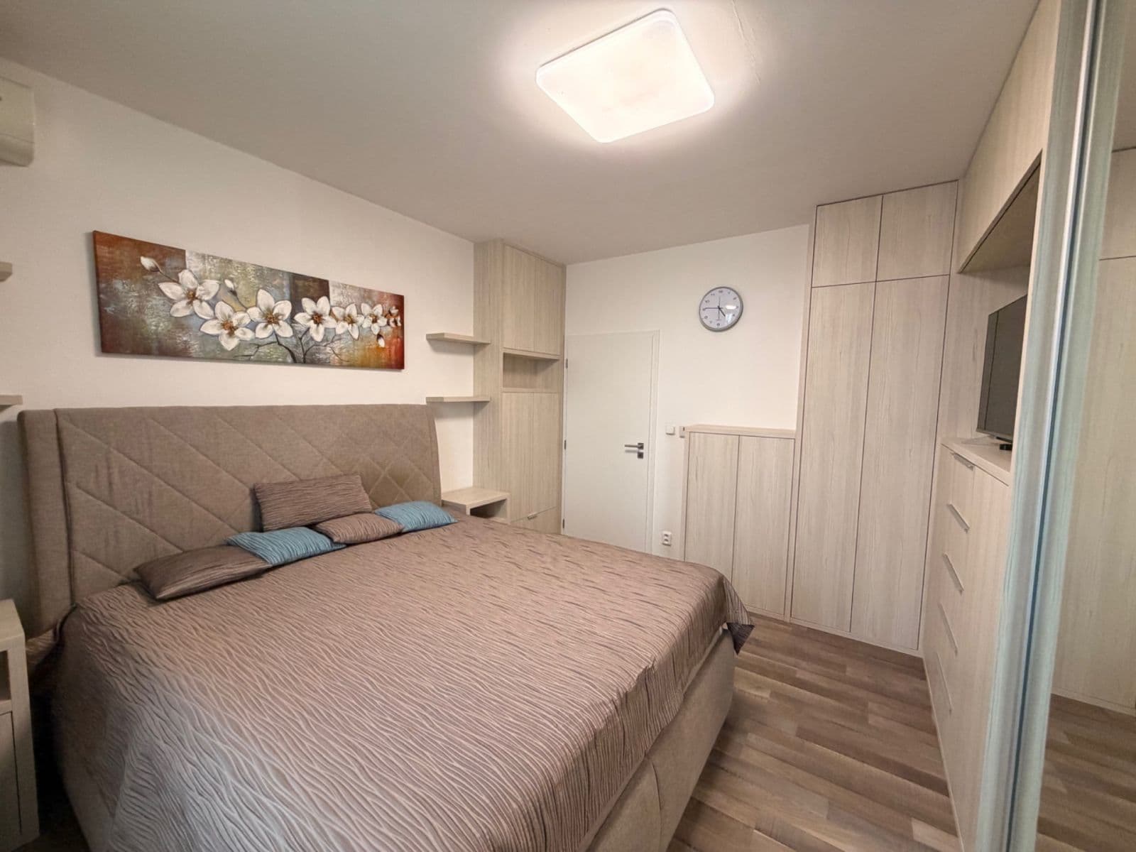 Prenájom bytu 2-izbový 45 m², Kounicova, Brno, Jihomoravský kraj Prenájom bytu 2-izbový 45 m², Kounicova, Brno, Jihomoravský kraj
