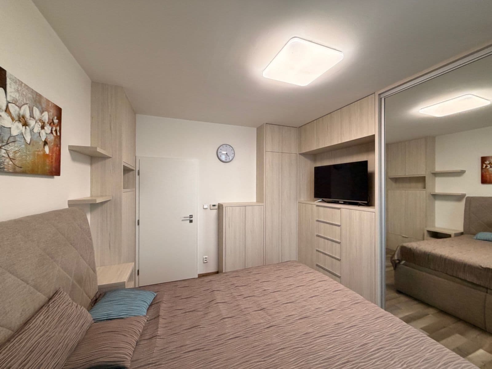 Prenájom bytu 2-izbový 45 m², Kounicova, Brno, Jihomoravský kraj Prenájom bytu 2-izbový 45 m², Kounicova, Brno, Jihomoravský kraj