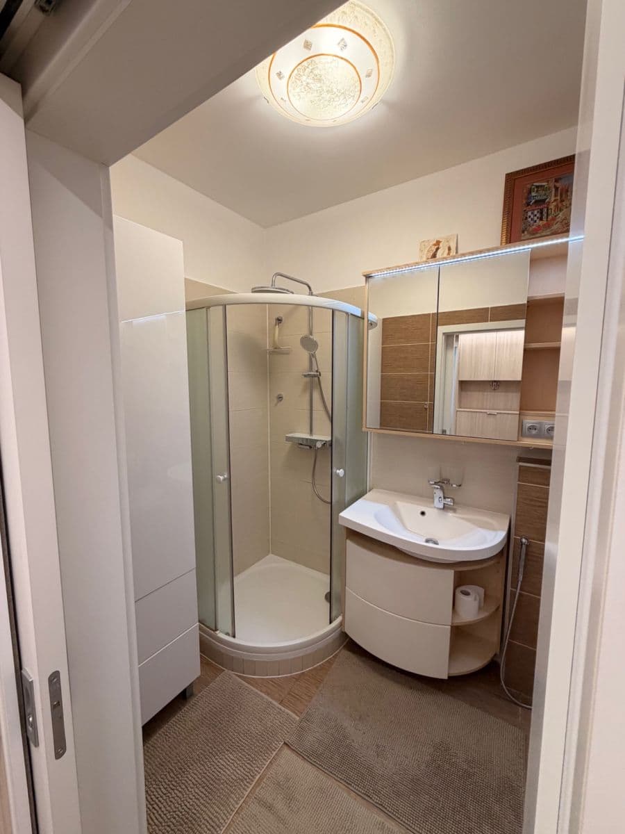 Prenájom bytu 2-izbový 45 m², Kounicova, Brno, Jihomoravský kraj Prenájom bytu 2-izbový 45 m², Kounicova, Brno, Jihomoravský kraj