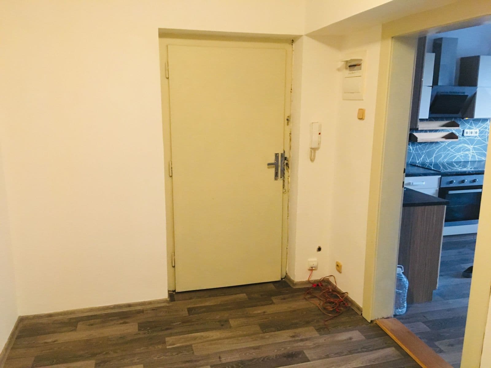 Prenájom bytu 3-izbový 70 m², Dražická, Benátky nad Jizerou, Středočeský kraj Prenájom bytu 3-izbový 70 m², Dražická, Benátky nad Jizerou, Středočeský kraj