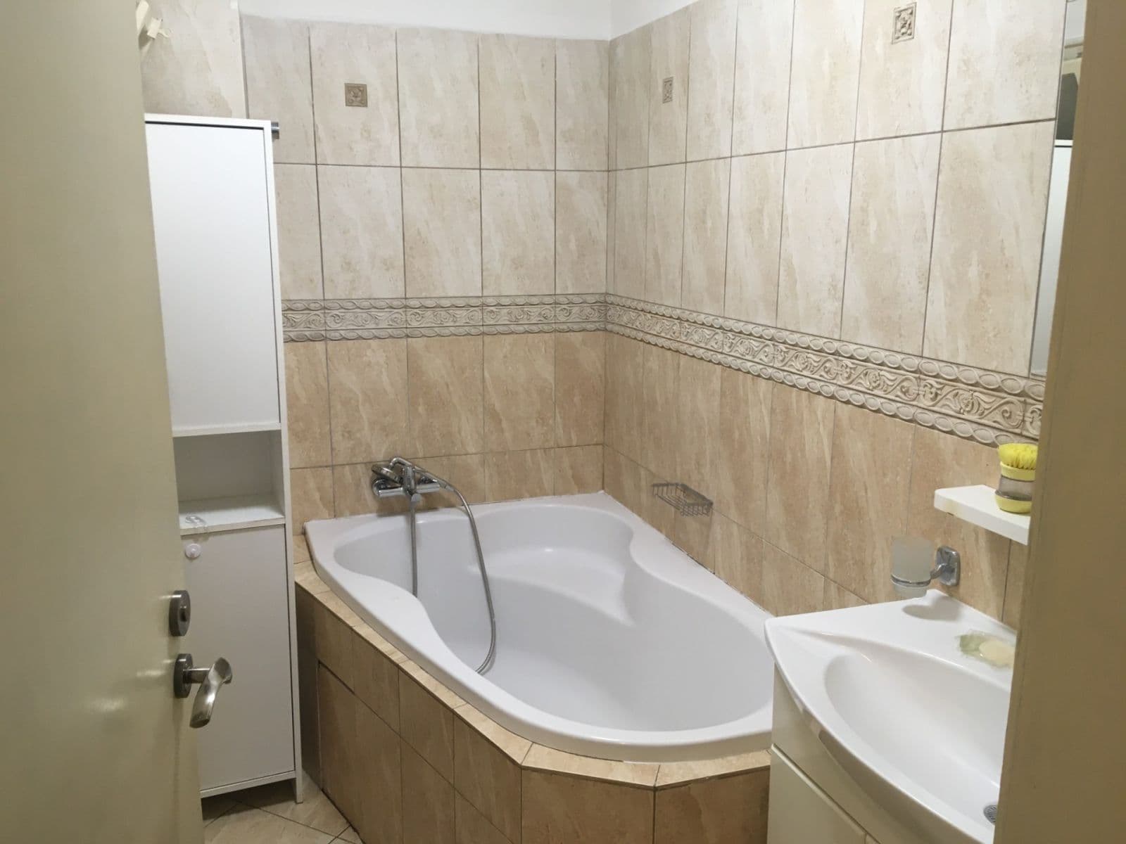 Prenájom bytu 3-izbový 70 m², Dražická, Benátky nad Jizerou, Středočeský kraj Prenájom bytu 3-izbový 70 m², Dražická, Benátky nad Jizerou, Středočeský kraj