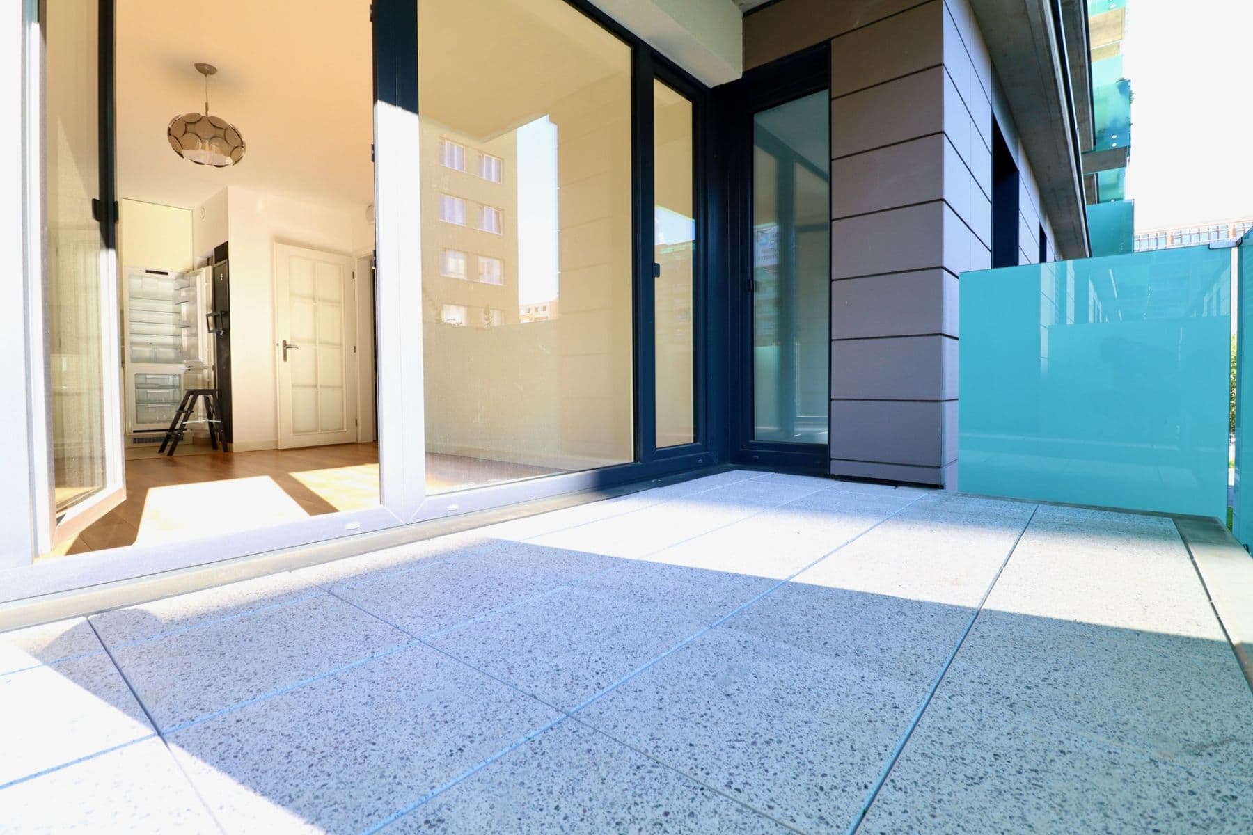 Prenájom bytu 3-izbový 74 m², Petržílkova, Praha, Praha Prenájom bytu 3-izbový 74 m², Petržílkova, Praha, Praha