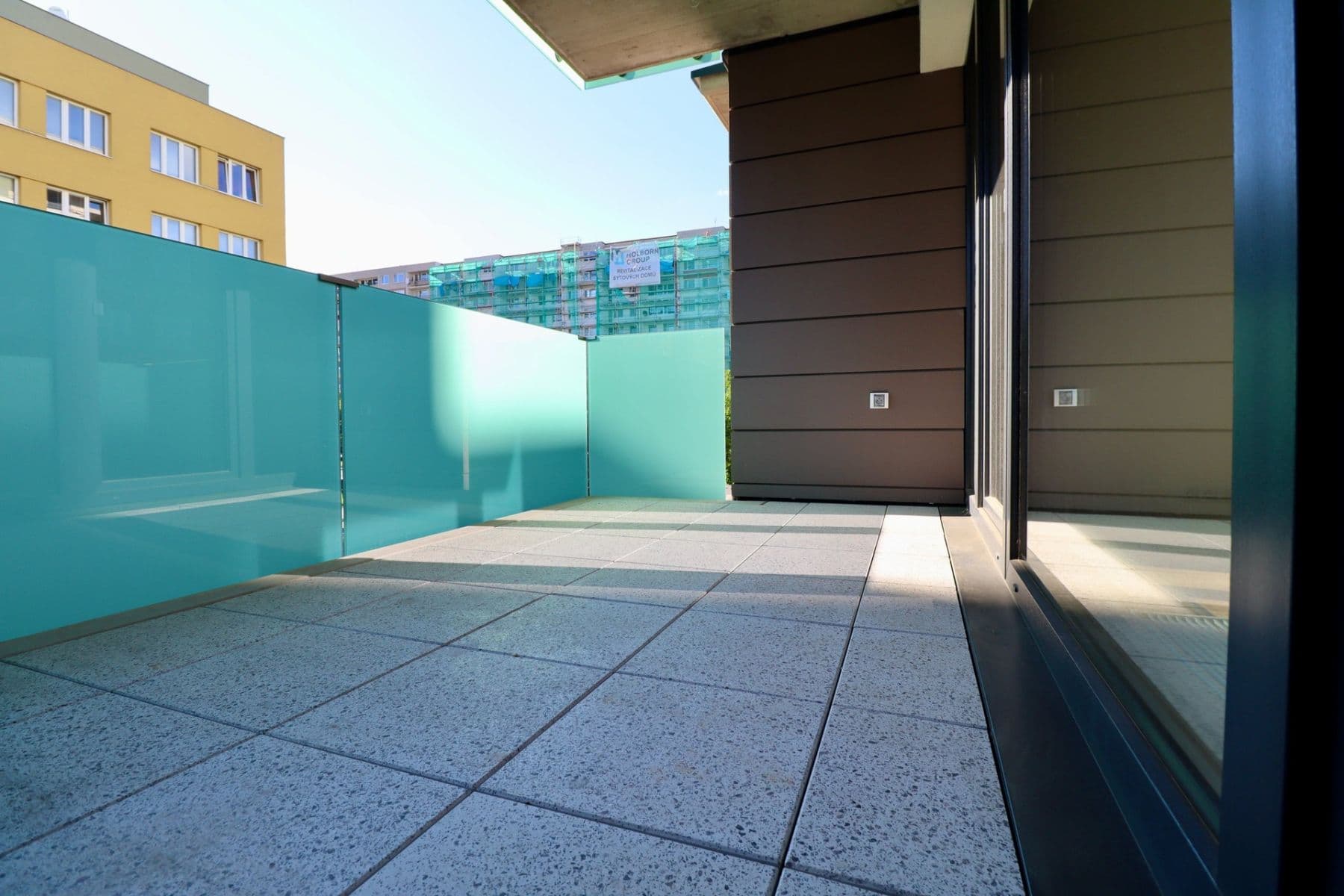 Prenájom bytu 3-izbový 74 m², Petržílkova, Praha, Praha Prenájom bytu 3-izbový 74 m², Petržílkova, Praha, Praha