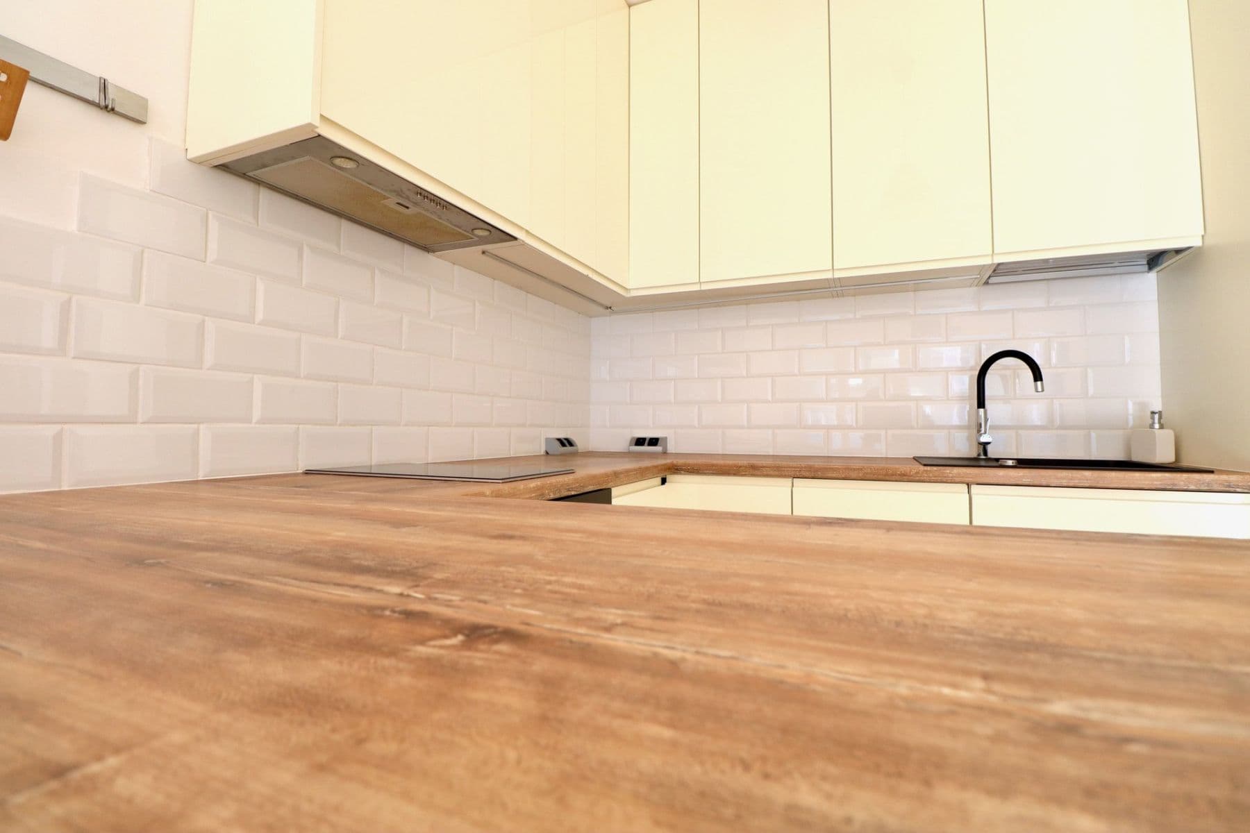 Prenájom bytu 3-izbový 74 m², Petržílkova, Praha, Praha Prenájom bytu 3-izbový 74 m², Petržílkova, Praha, Praha