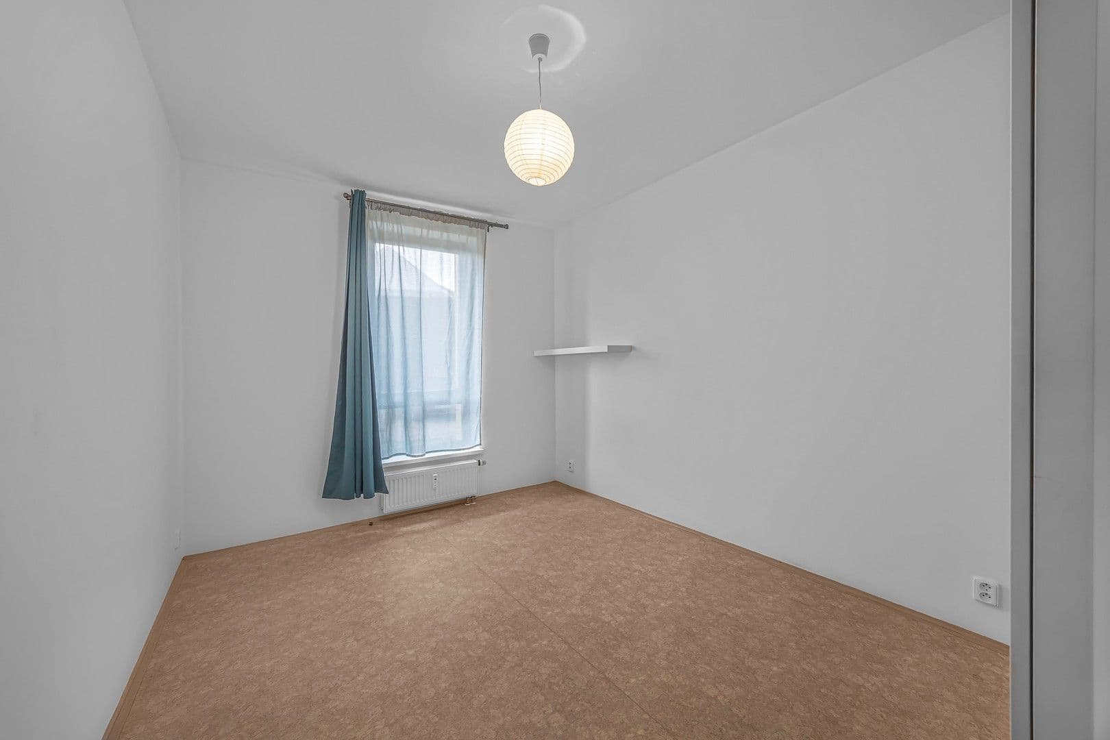 Prenájom bytu 2-izbový 42 m², Jarní, Hostivice, Středočeský kraj Prenájom bytu 2-izbový 42 m², Jarní, Hostivice, Středočeský kraj