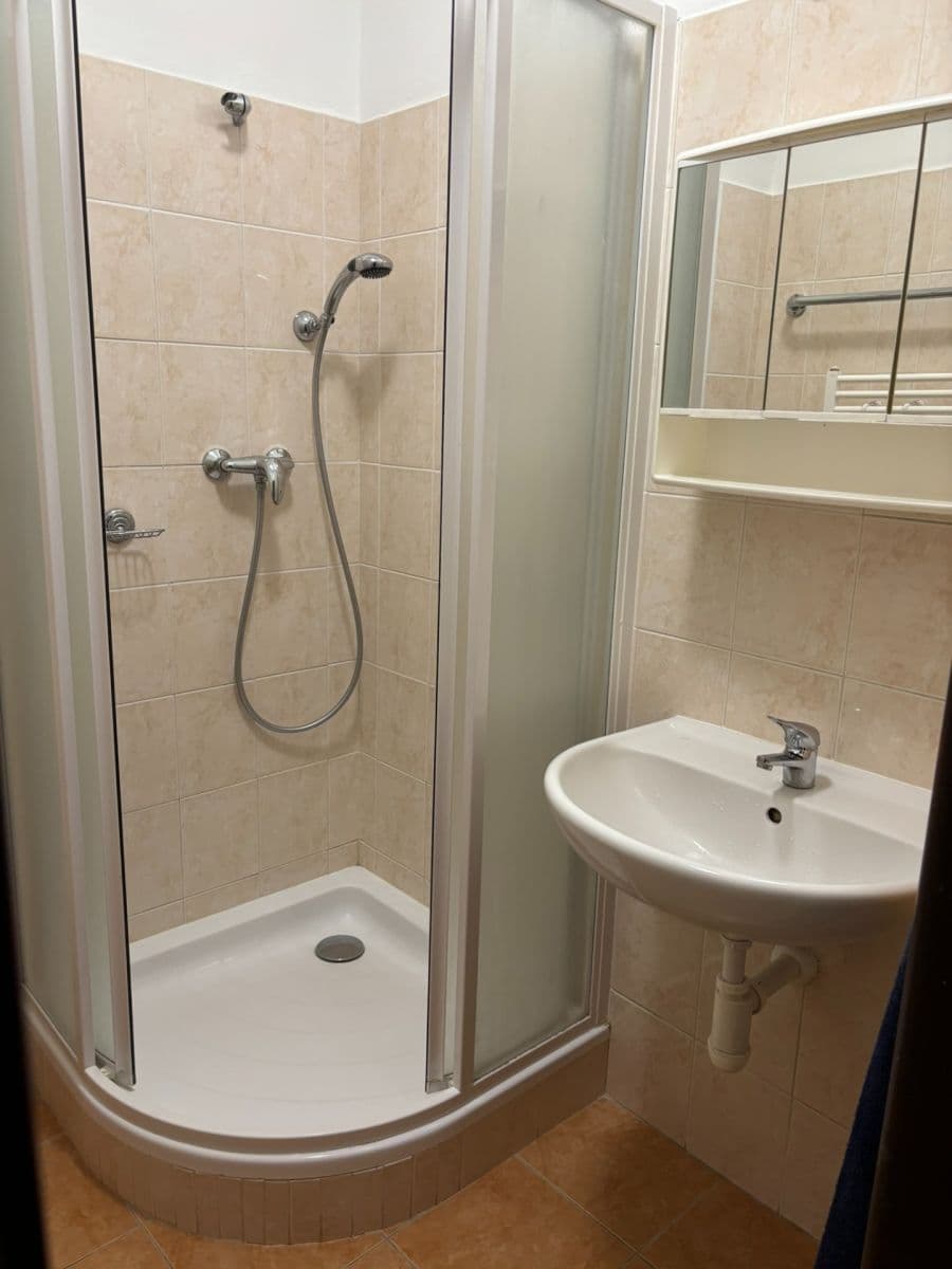 Prenájom bytu 2-izbový 74 m², Hartigova, Praha, Praha Prenájom bytu 2-izbový 74 m², Hartigova, Praha, Praha