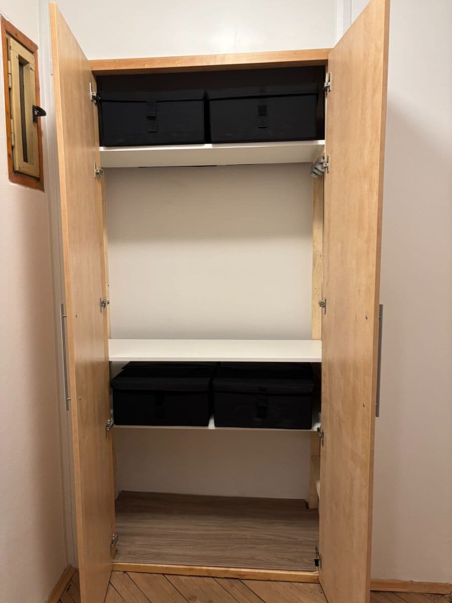 Prenájom bytu 2-izbový 74 m², Hartigova, Praha, Praha Prenájom bytu 2-izbový 74 m², Hartigova, Praha, Praha