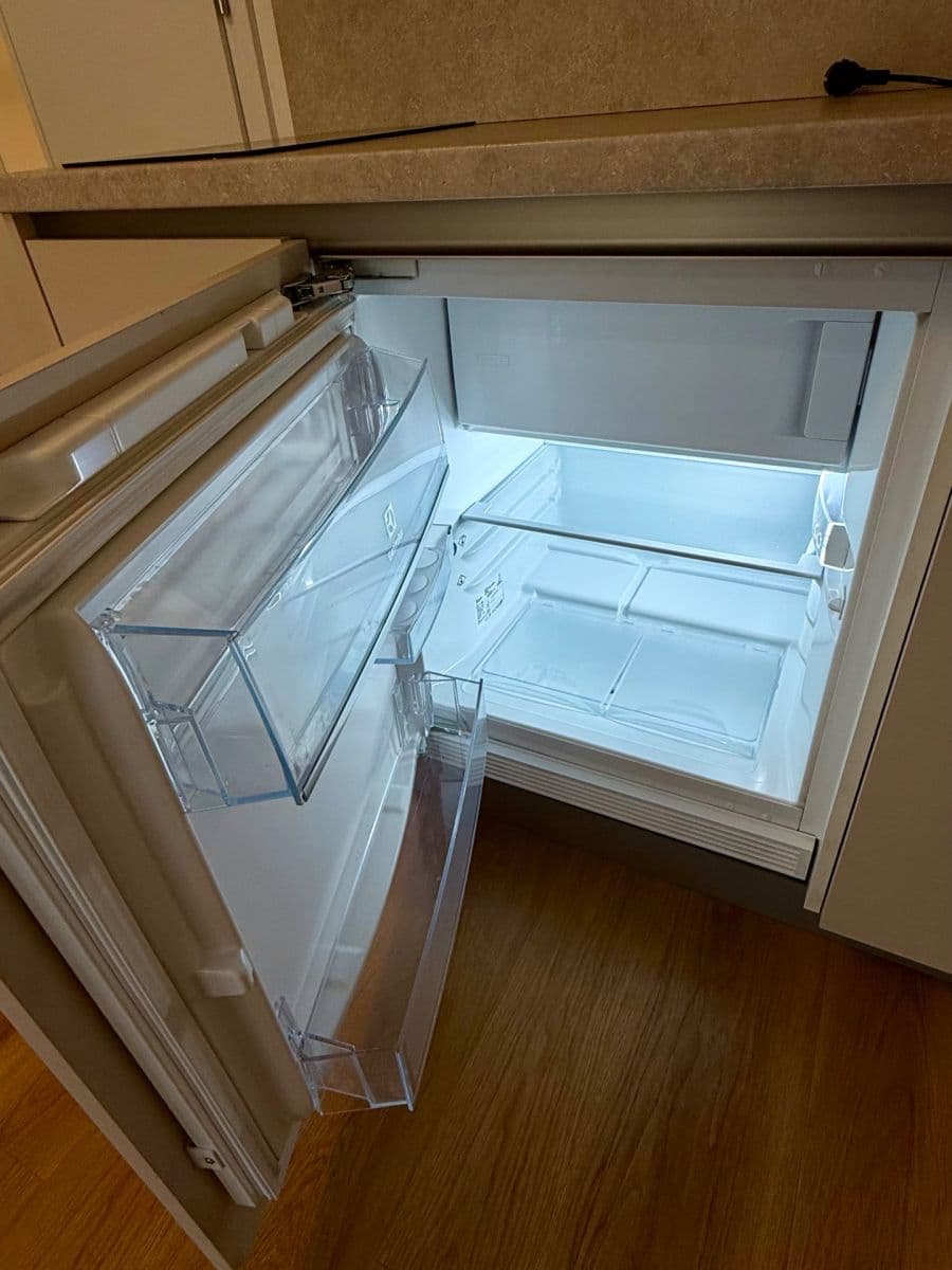 Prenájom bytu 1-izbový 24 m², Staropramenná, Praha, Praha Prenájom bytu 1-izbový 24 m², Staropramenná, Praha, Praha