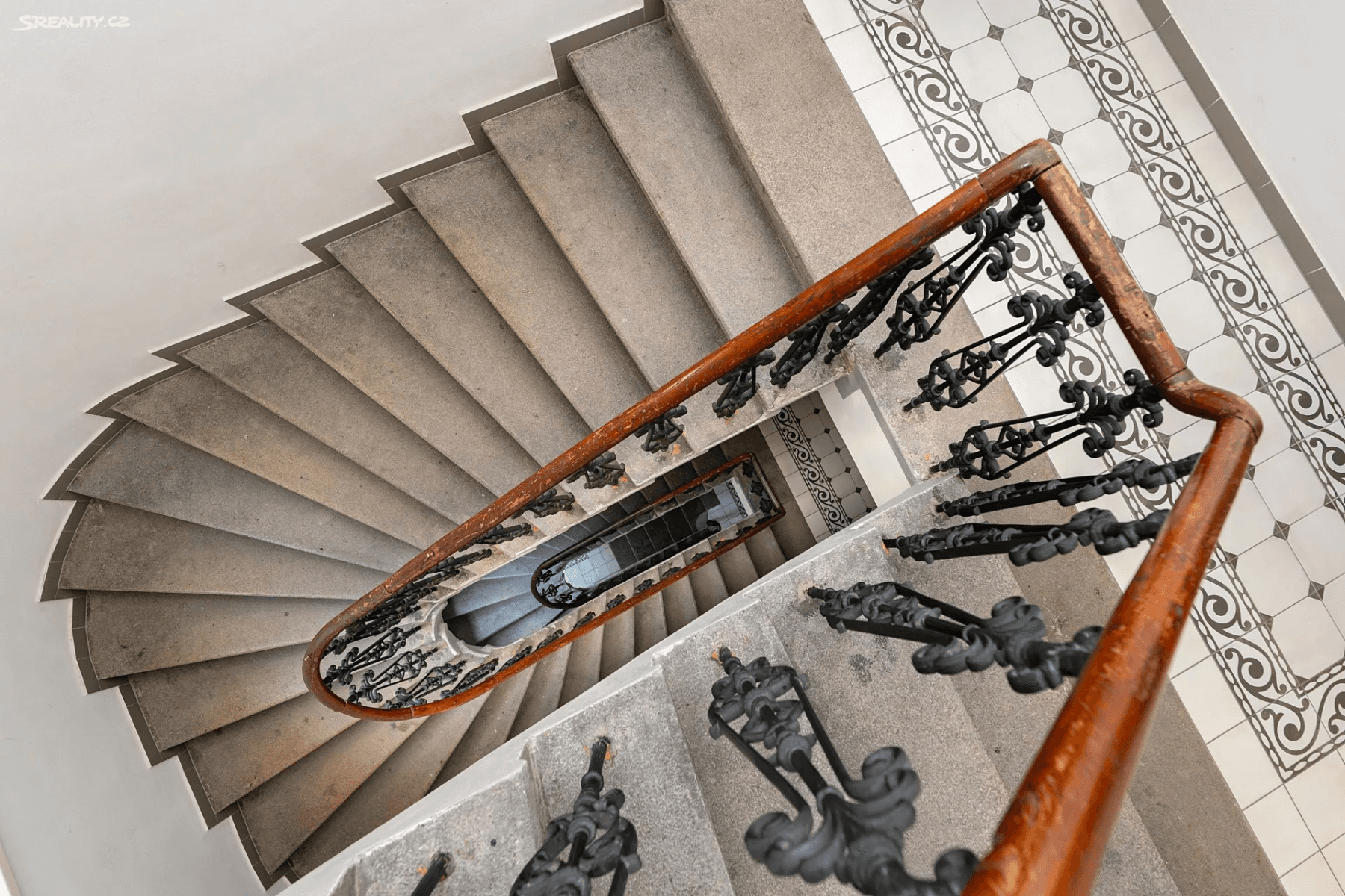 Prenájom bytu 1-izbový 24 m², Staropramenná, Praha, Praha Prenájom bytu 1-izbový 24 m², Staropramenná, Praha, Praha