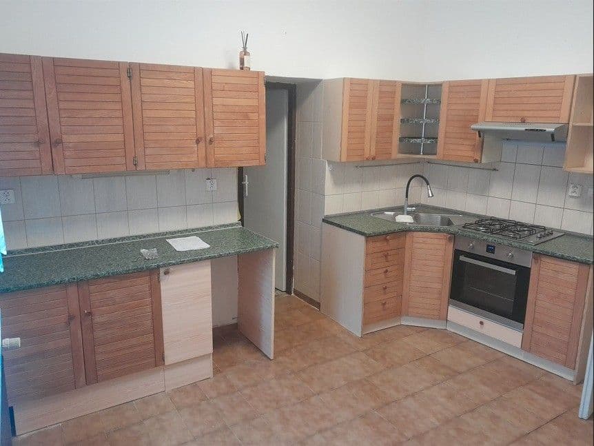 Prenájom domu 18 m², pozemek 1.000 m², Komenského, Bílovice nad Svitavou, Jihomoravský kraj Prenájom domu 18 m², pozemek 1.000 m², Komenského, Bílovice nad Svitavou, Jihomoravský kraj