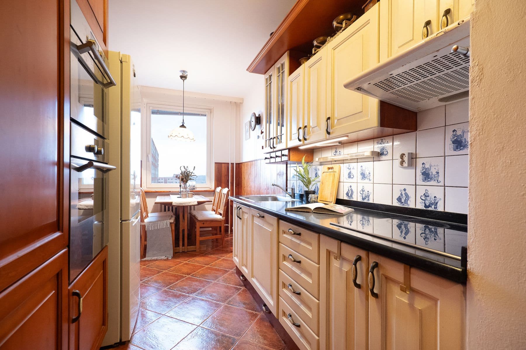 Predaj bytu 3-izbový 79 m², Mazurská, Praha, Praha Predaj bytu 3-izbový 79 m², Mazurská, Praha, Praha