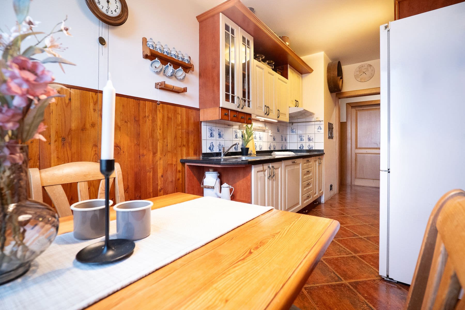 Predaj bytu 3-izbový 79 m², Mazurská, Praha, Praha Predaj bytu 3-izbový 79 m², Mazurská, Praha, Praha