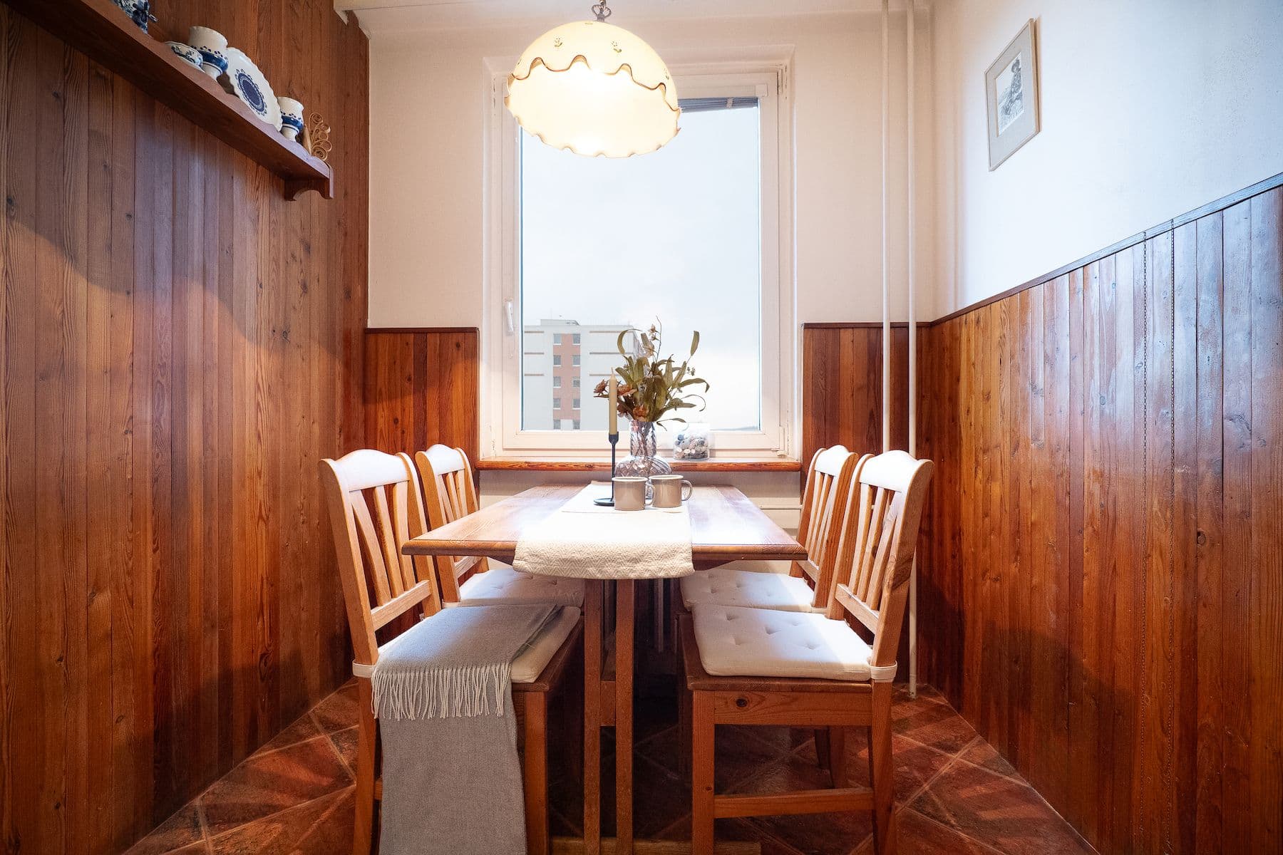 Predaj bytu 3-izbový 79 m², Mazurská, Praha, Praha Predaj bytu 3-izbový 79 m², Mazurská, Praha, Praha