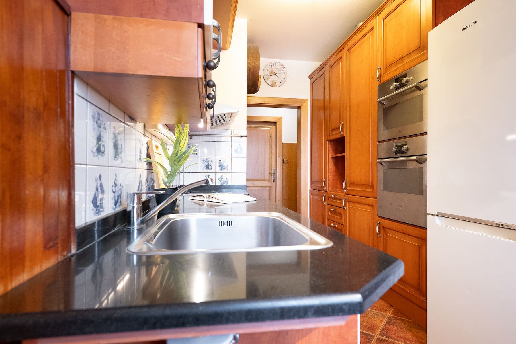 Predaj bytu 3-izbový 79 m², Mazurská, Praha, Praha Predaj bytu 3-izbový 79 m², Mazurská, Praha, Praha
