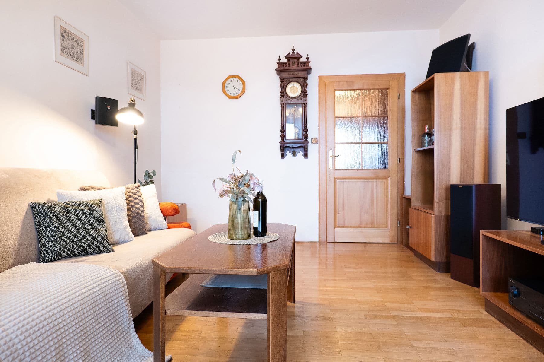 Predaj bytu 3-izbový 79 m², Mazurská, Praha, Praha Predaj bytu 3-izbový 79 m², Mazurská, Praha, Praha