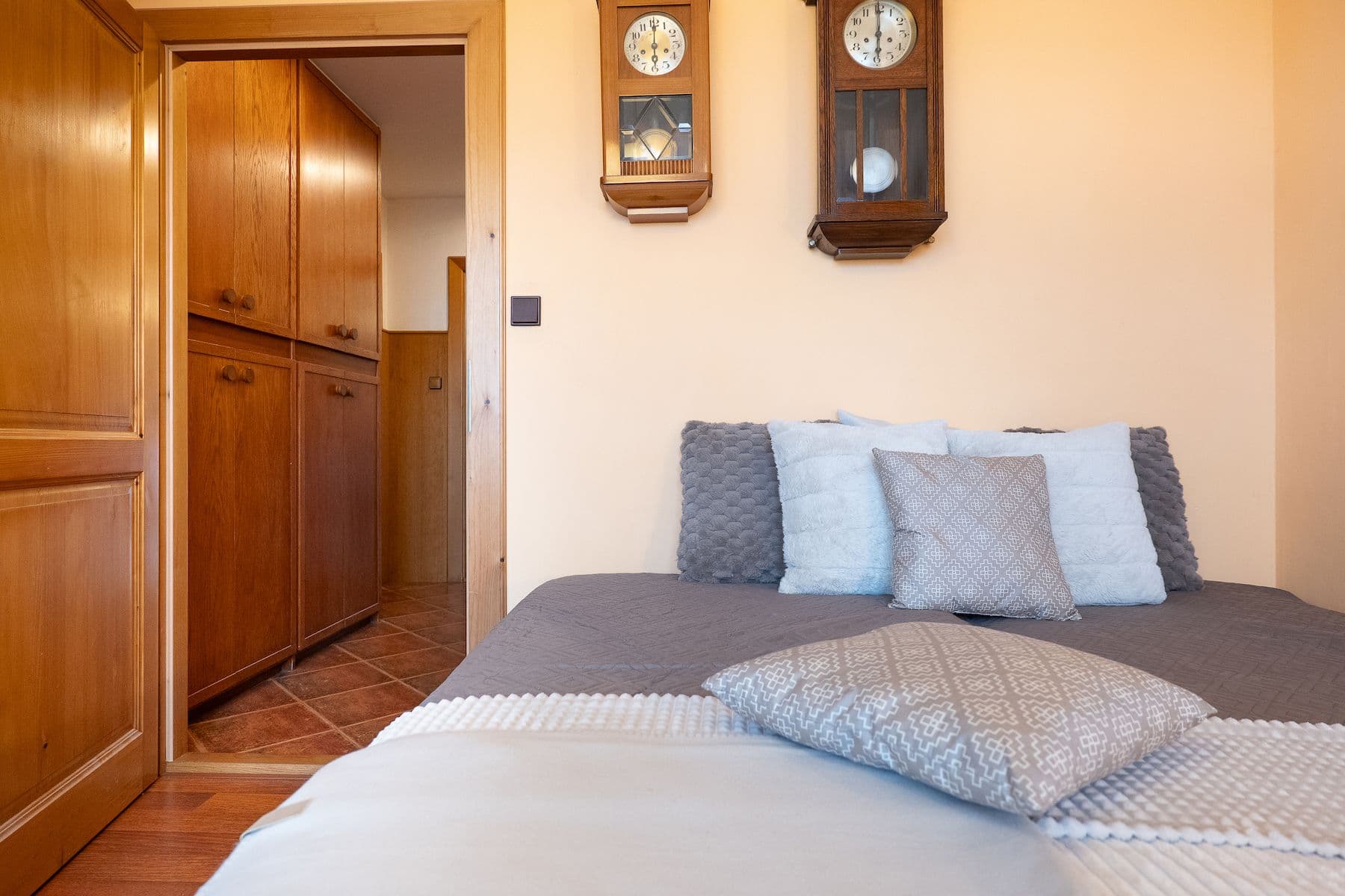 Predaj bytu 3-izbový 79 m², Mazurská, Praha, Praha Predaj bytu 3-izbový 79 m², Mazurská, Praha, Praha