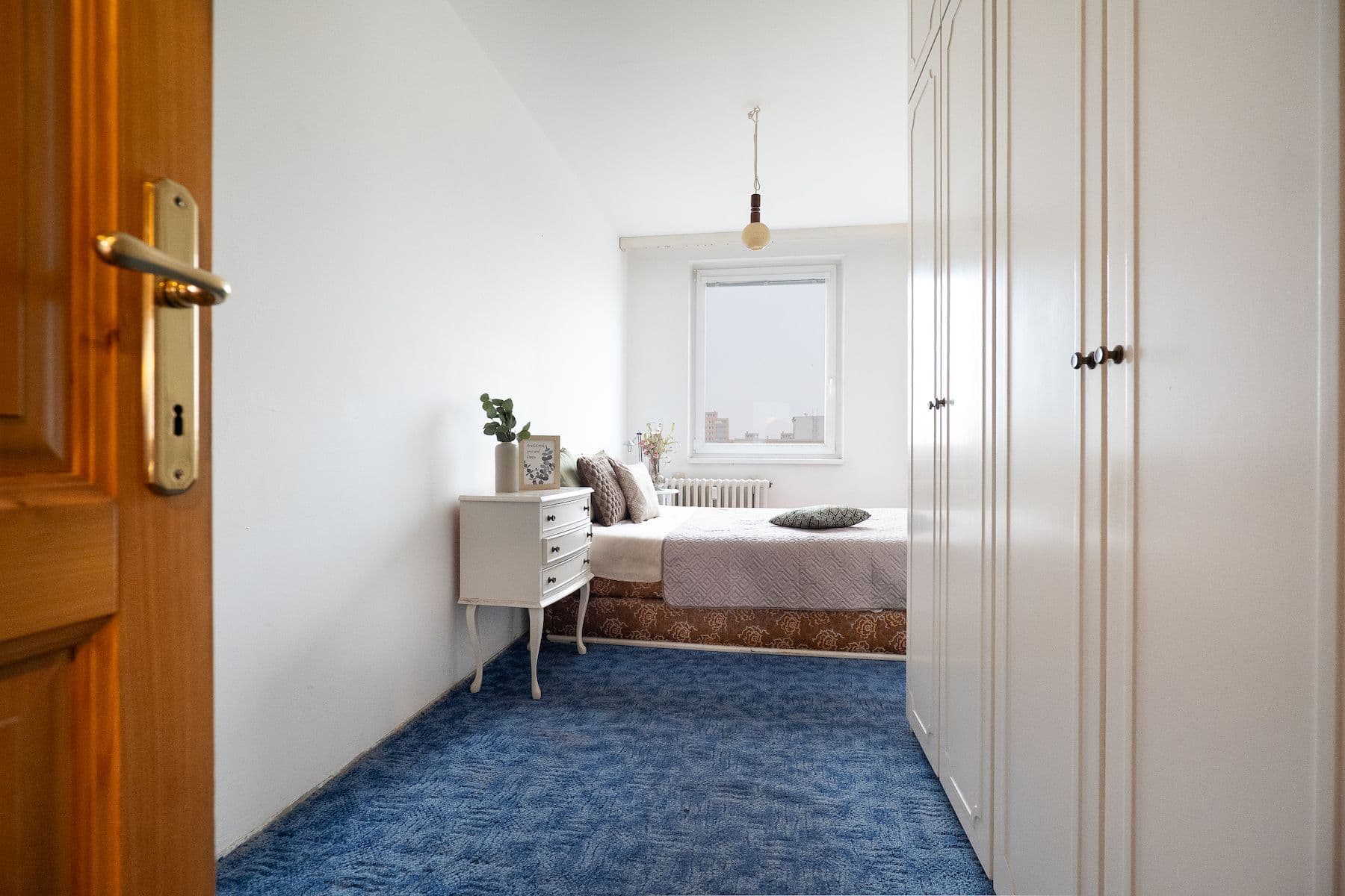 Predaj bytu 3-izbový 79 m², Mazurská, Praha, Praha Predaj bytu 3-izbový 79 m², Mazurská, Praha, Praha