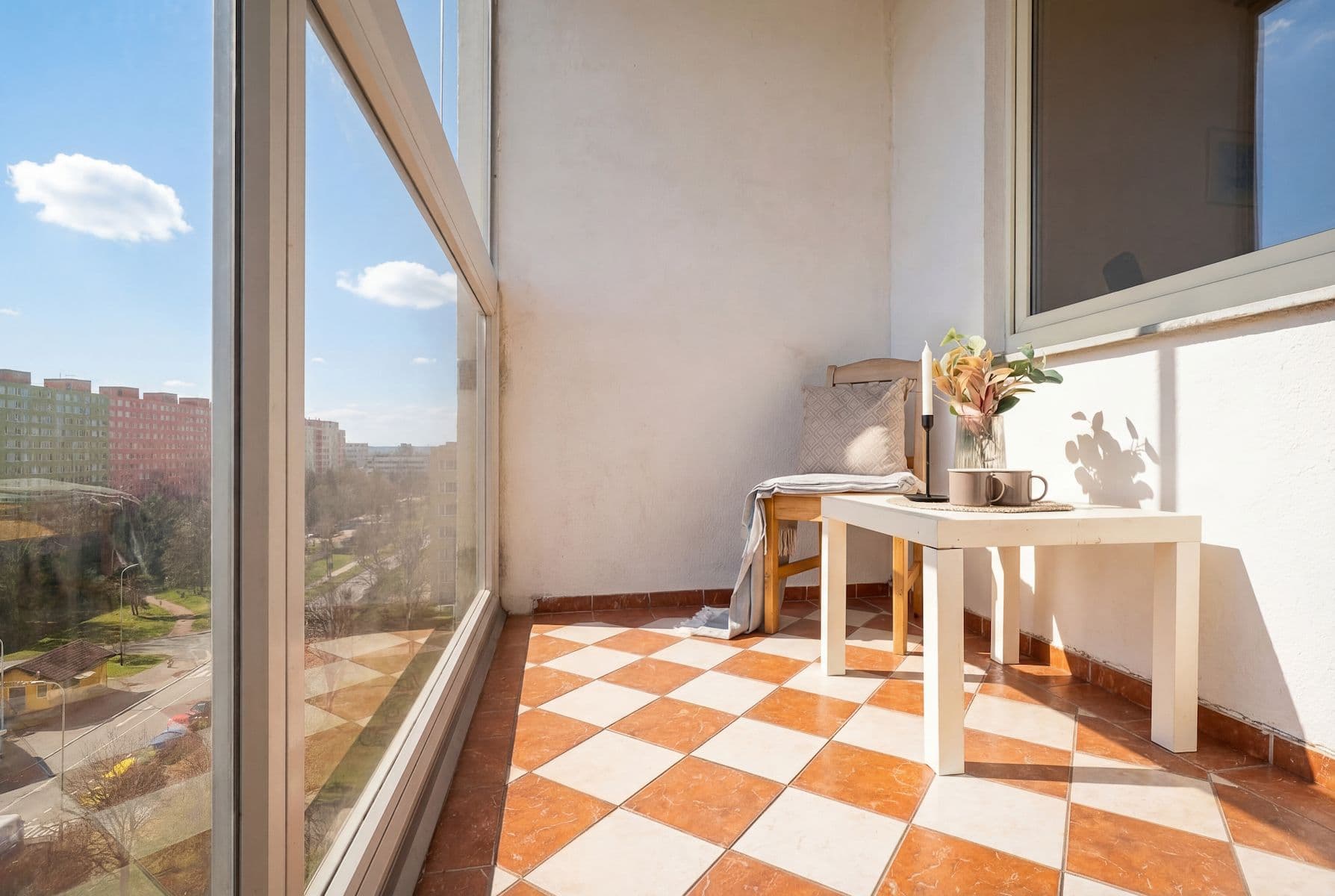 Predaj bytu 3-izbový 79 m², Mazurská, Praha, Praha Predaj bytu 3-izbový 79 m², Mazurská, Praha, Praha