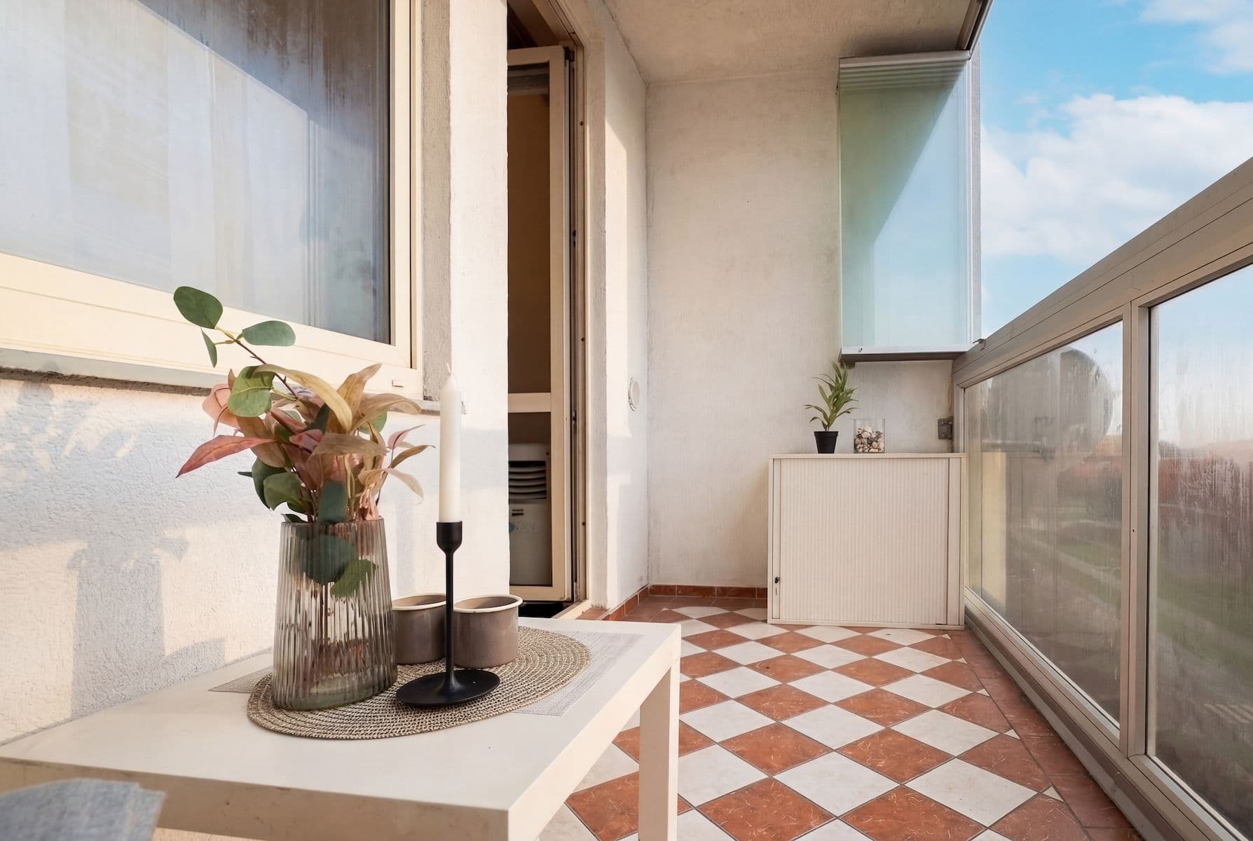 Predaj bytu 3-izbový 79 m², Mazurská, Praha, Praha Predaj bytu 3-izbový 79 m², Mazurská, Praha, Praha